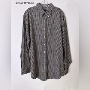 Brooks Brothers 1XL The Original Polo Shirt